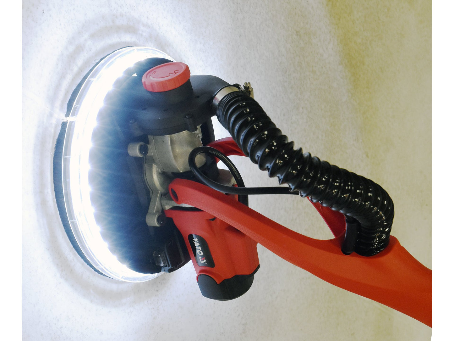 MAȘINĂ ȘLEFUIT PEREȚI 820 W