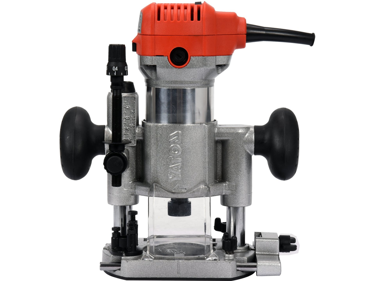 FREZĂ ELECTRICĂ PENTRU LEMN, 710W + ACCESORII