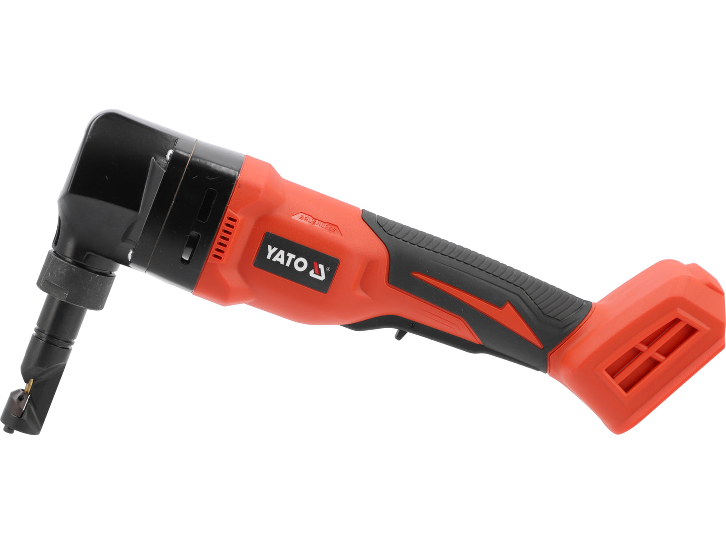 FORFECĂ TĂIAT TABLĂ 18V, FĂRĂ ACUMULATOR