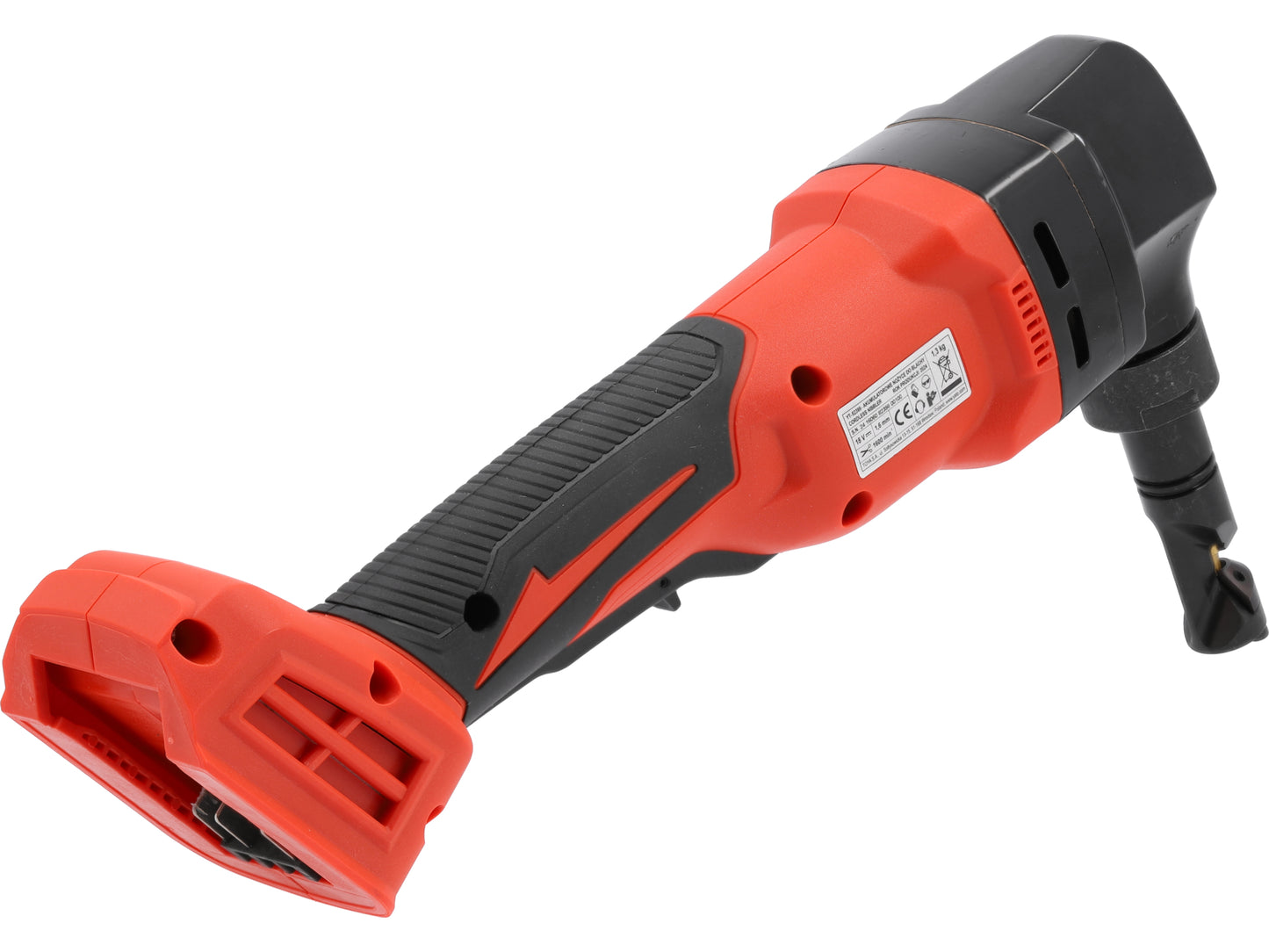 FORFECĂ TĂIAT TABLĂ 18V, FĂRĂ ACUMULATOR