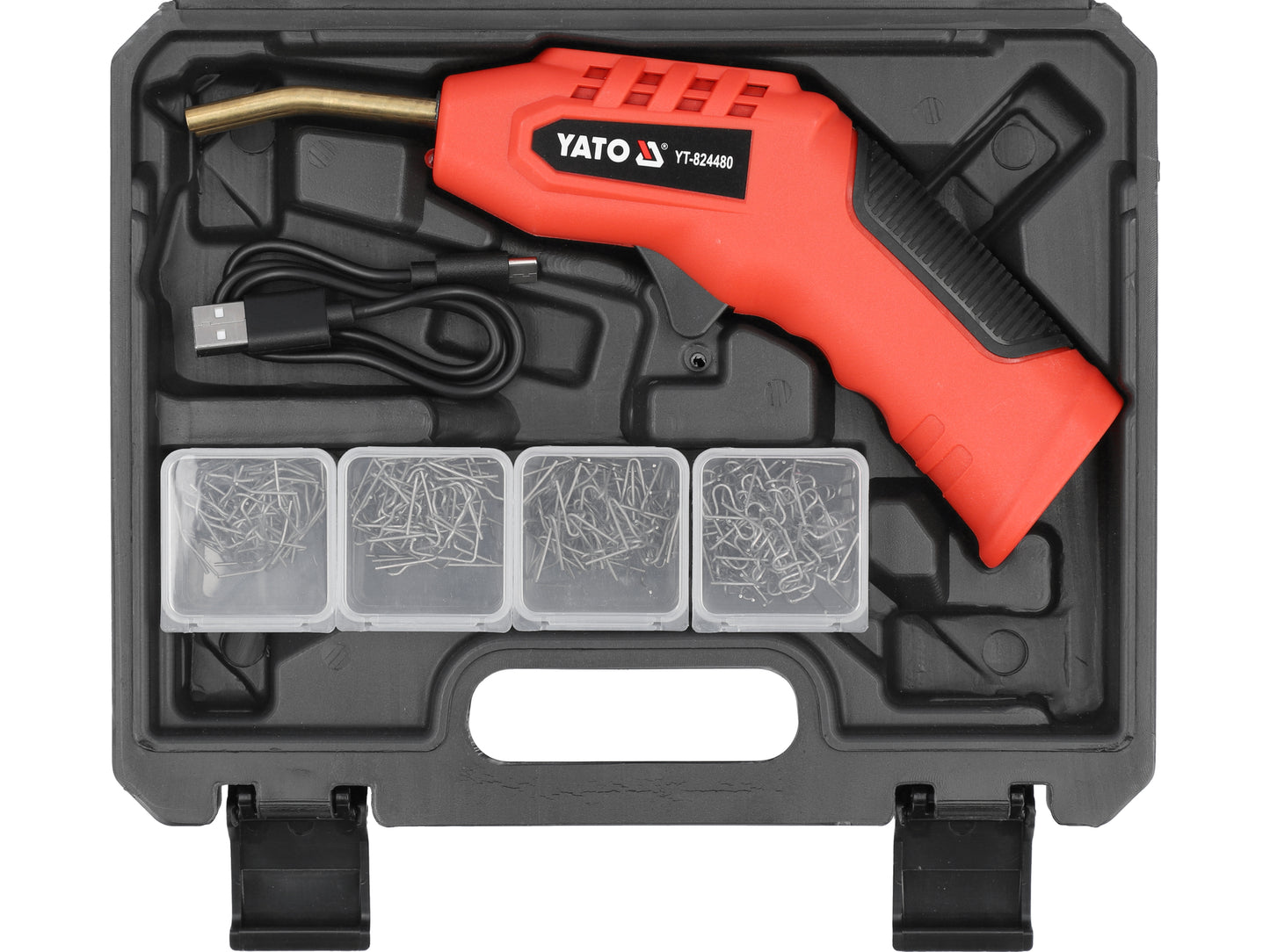 APARAT LIPIT PLASTIC 3.7V (2AH, BMC)