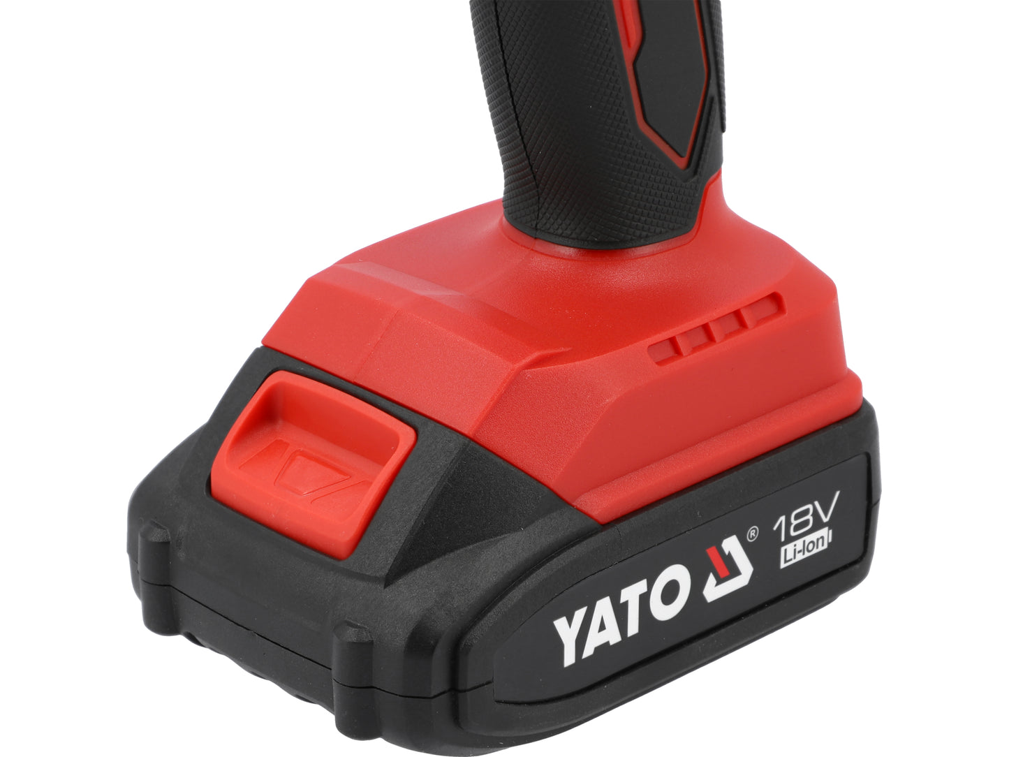 APARAT LIPIT PLASTIC 18V, 1X2AH