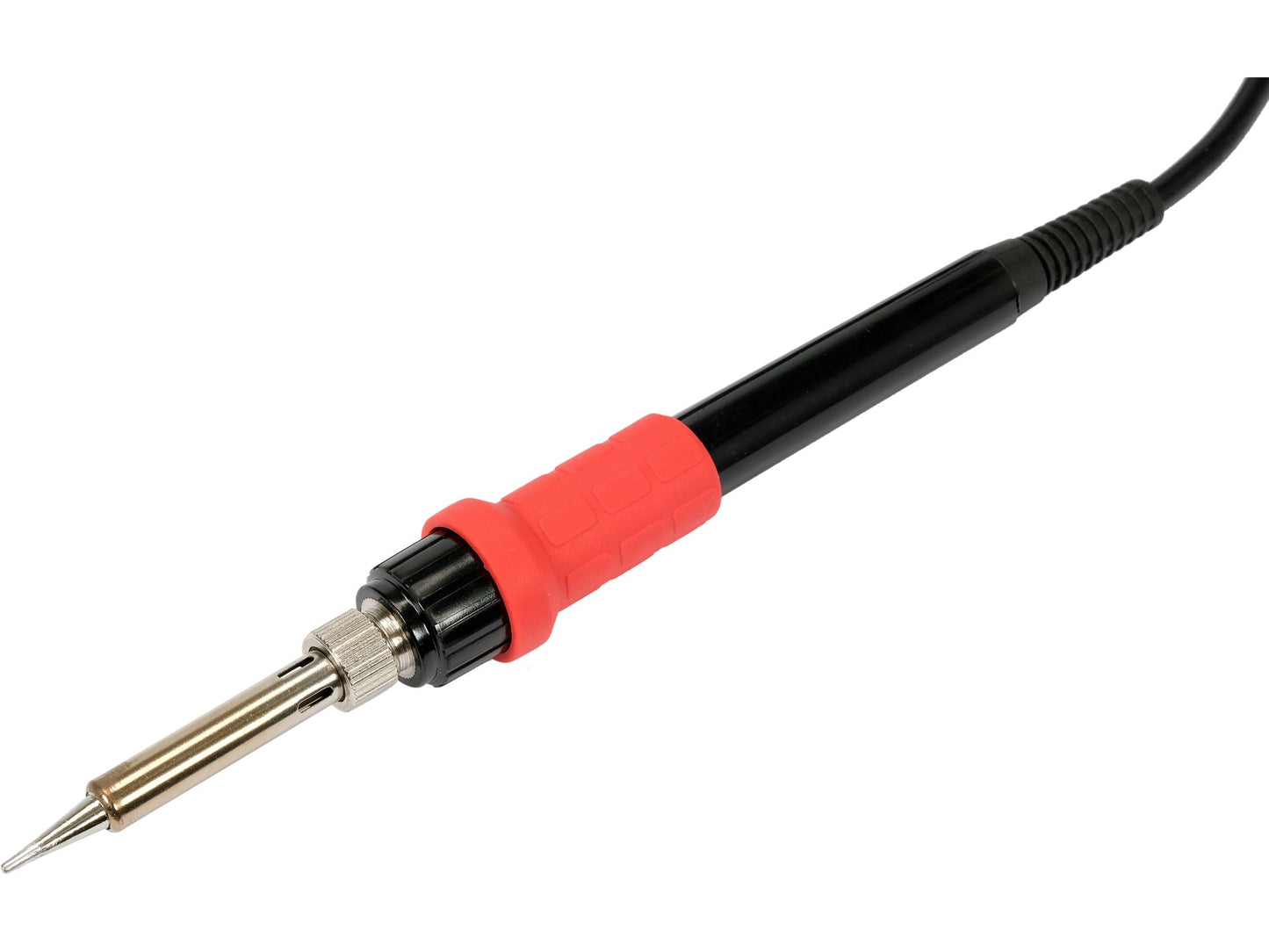 STAȚIE DE LIPIT 60W, CU DISPLAY LED