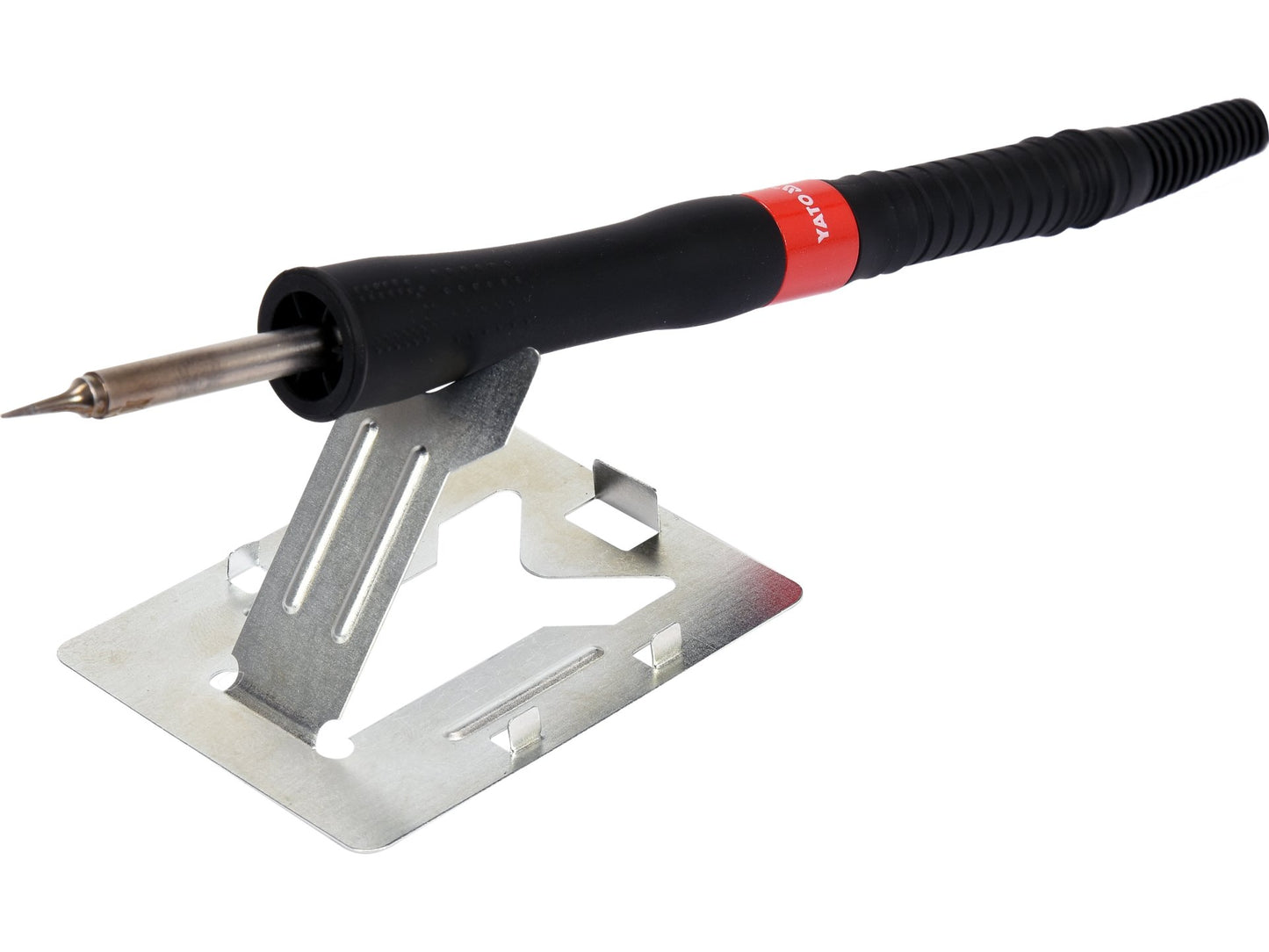 STAȚIE DE LIPIT 75W, CU DISPLAY LED, T12