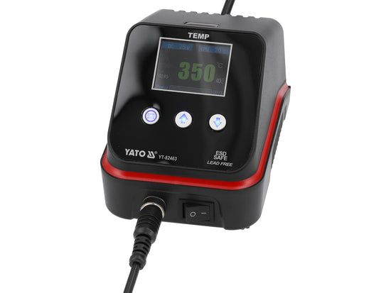 STAȚIE DE LIPIT C245 190W