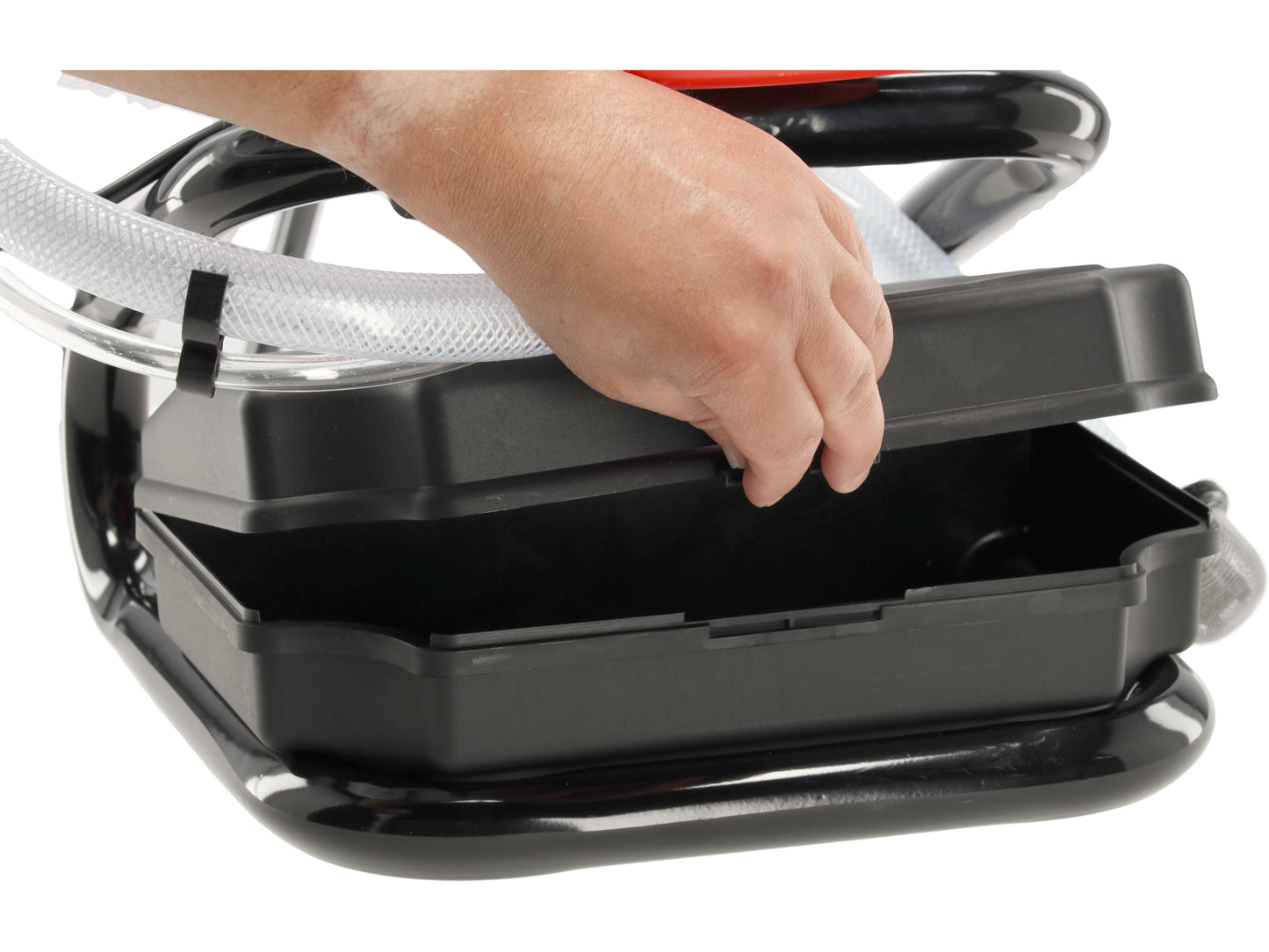 PISTOL VOPSIT, 650W, 207BAR, 7.5M