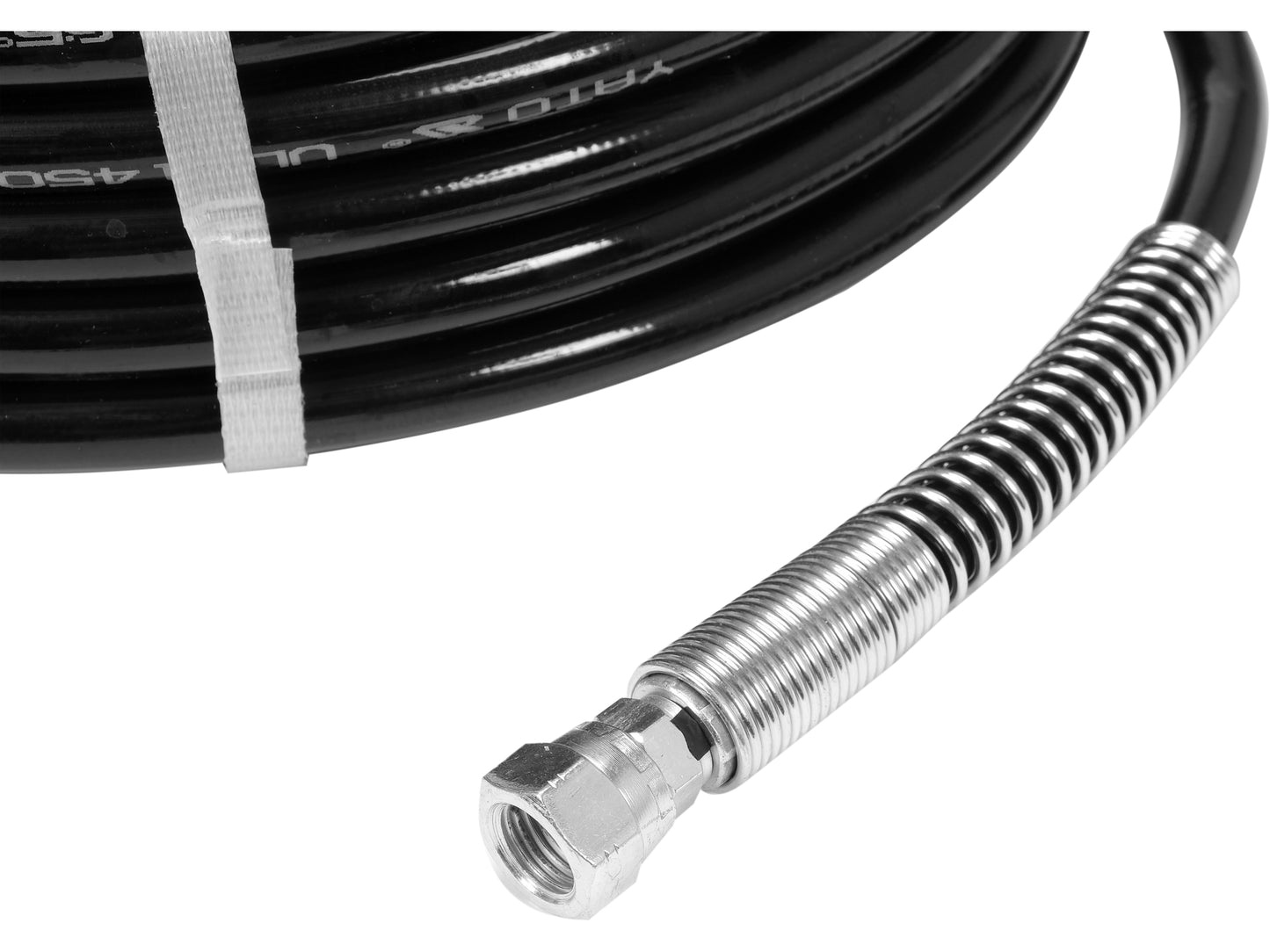 FURTUN 15M PENTRU POMPĂ DE VOPSIT