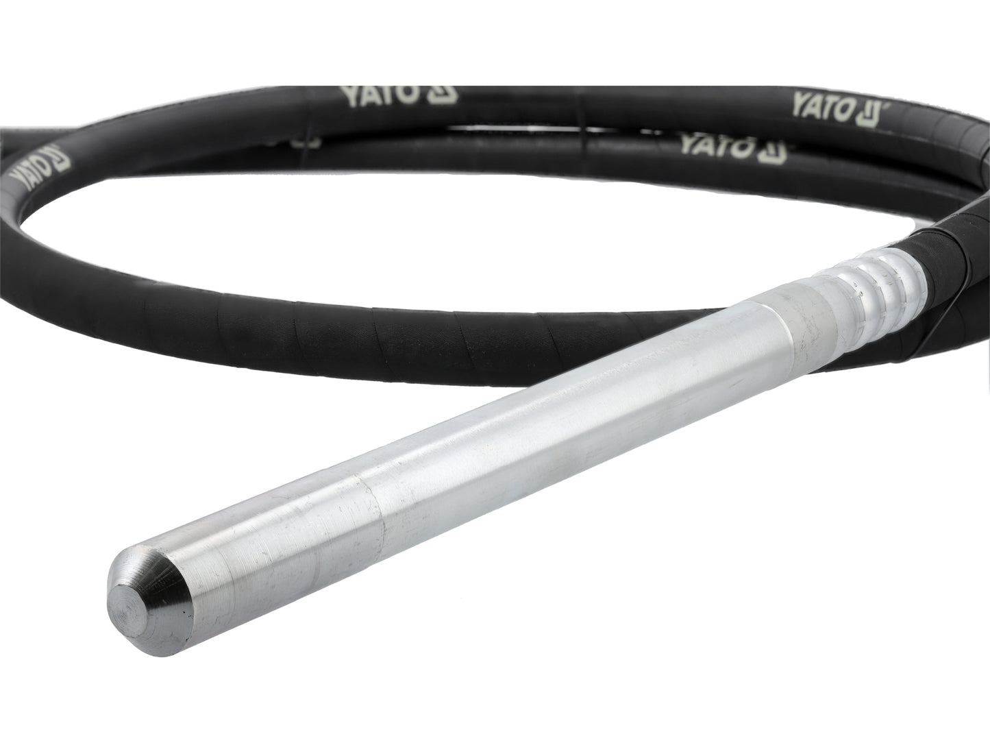 FURTUN CU LANCE PENTRU VIBRATOR BETON YT-82600