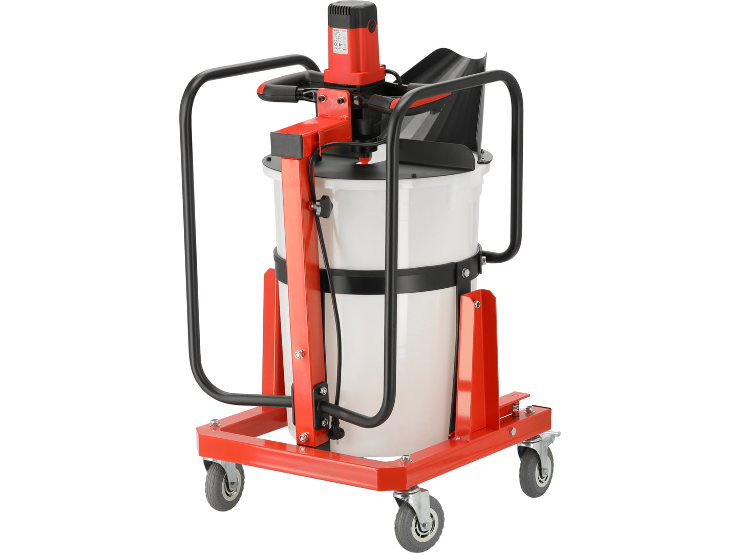 MALAXOR 100L 1900W HEAVY DUTY