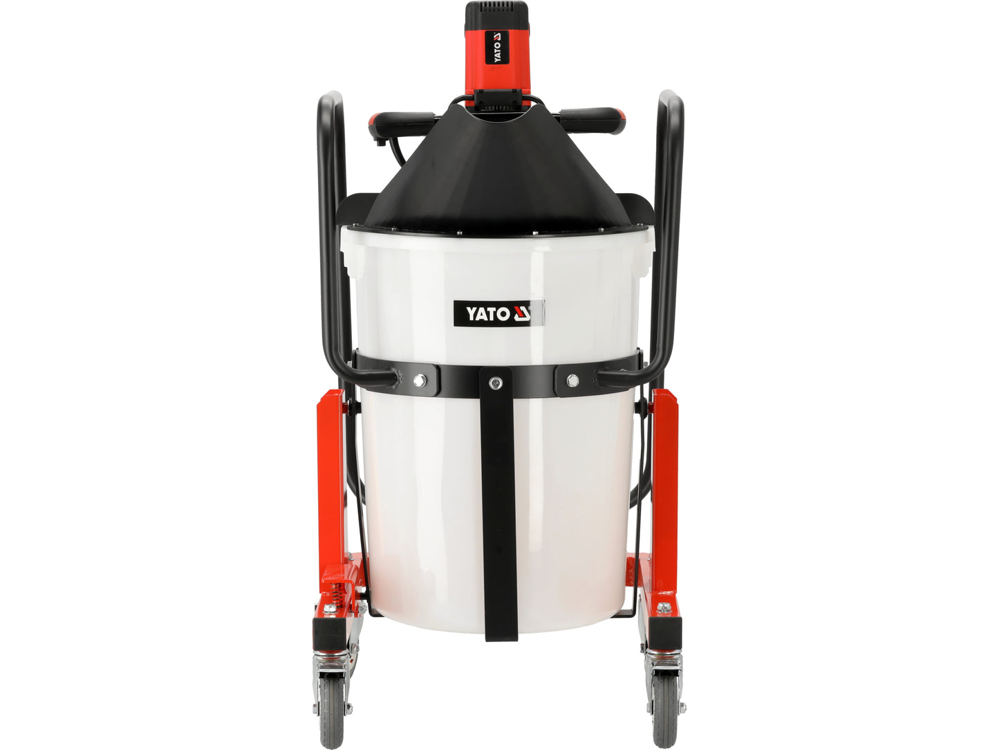 MALAXOR 100L 1900W HEAVY DUTY