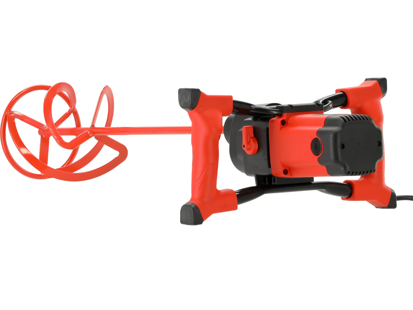 MORTAR MIXER II GEARS 1850W HEAVY DUTY