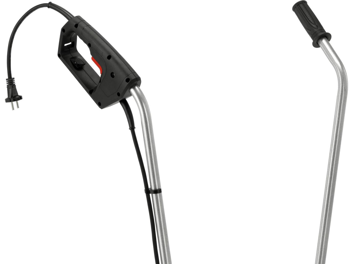 RIGLĂ VIBRANTA ELECTRICA PENTRU FINISARE BETON, 1M