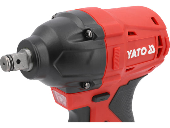 PISTOL DE IMPACT 18V 350NM, FĂRĂ ACUMULATOR