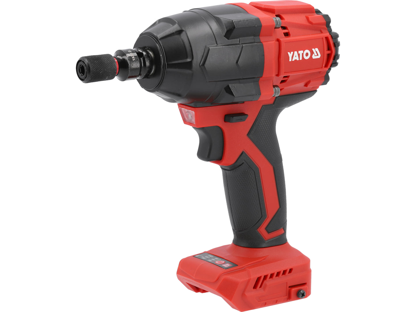 PISTOL DE IMPACT 18V 850NM FĂRĂ ACUMULATOR