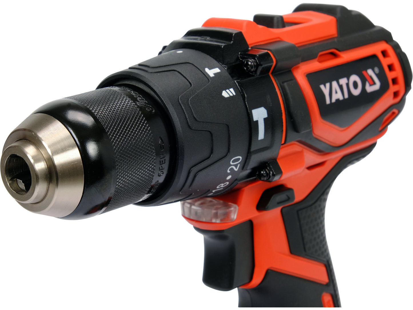 AUTOFILETANTĂ PERCUȚIE, LI-ION, 18V, 42NM