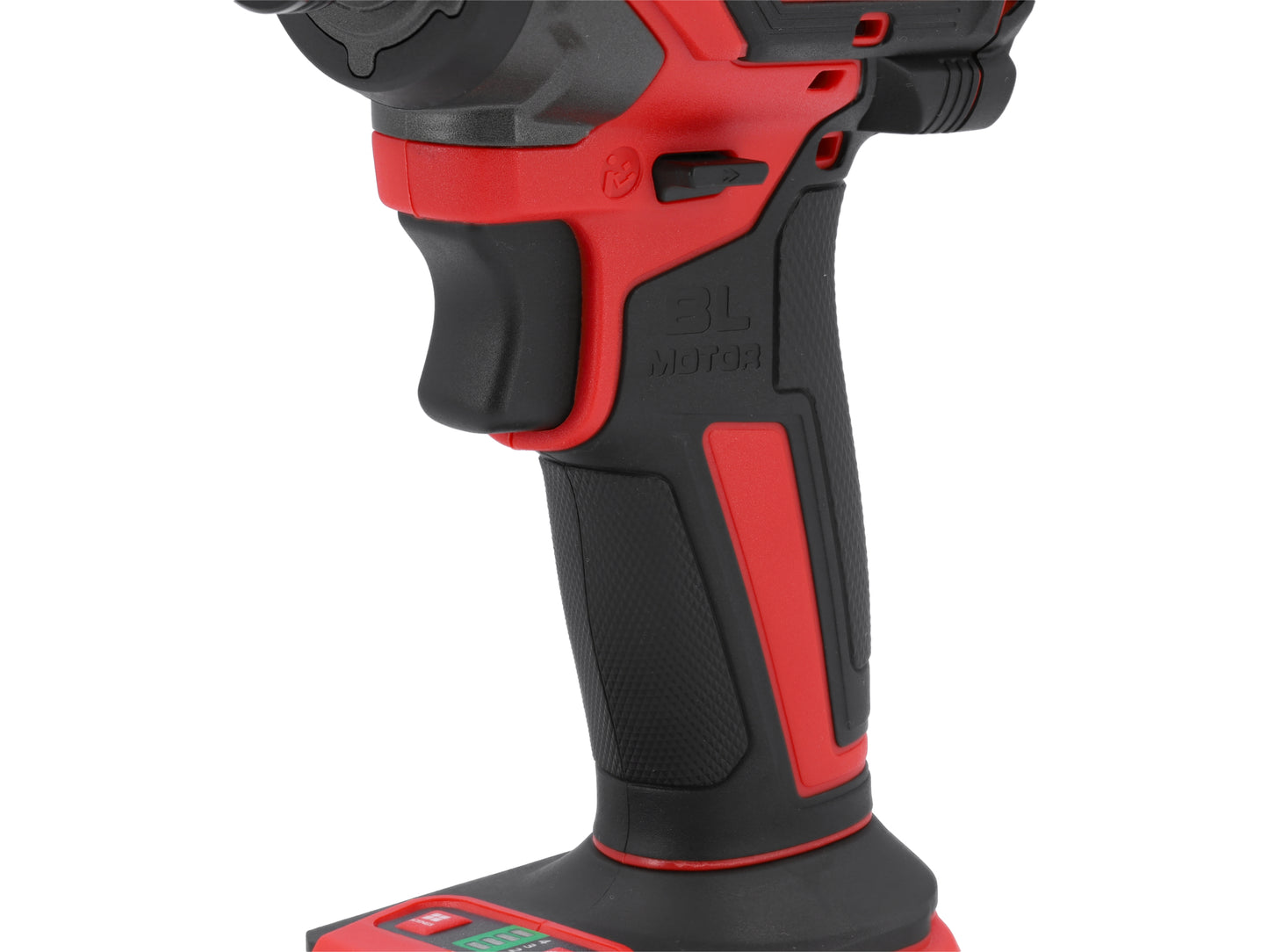 ȘURUBELNIȚĂ CU IMPACT 18V 230NM HEX, FĂRĂ ACUMULATOR