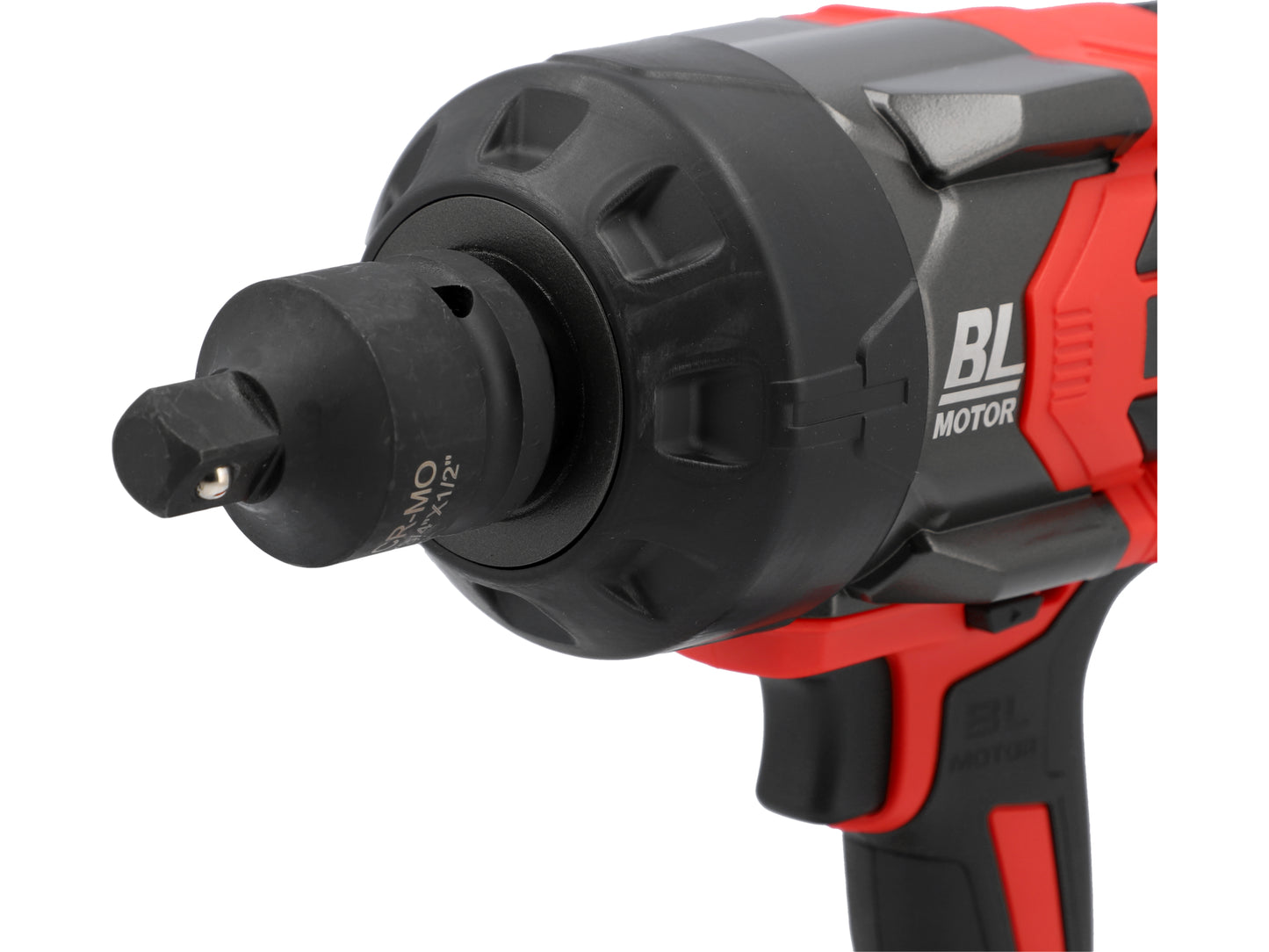 PISTOL DE IMPACT 18V 3/4'' 2400NM, 1X6AH