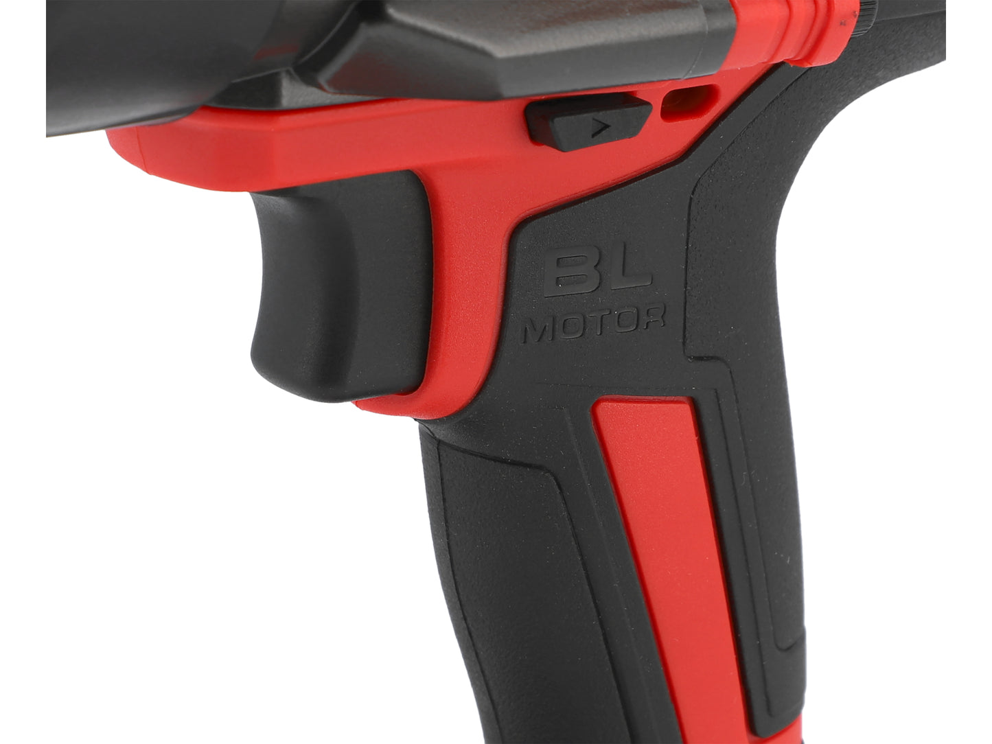 PISTOL DE IMPACT 18V 3/4'' 2400NM, 1X6AH