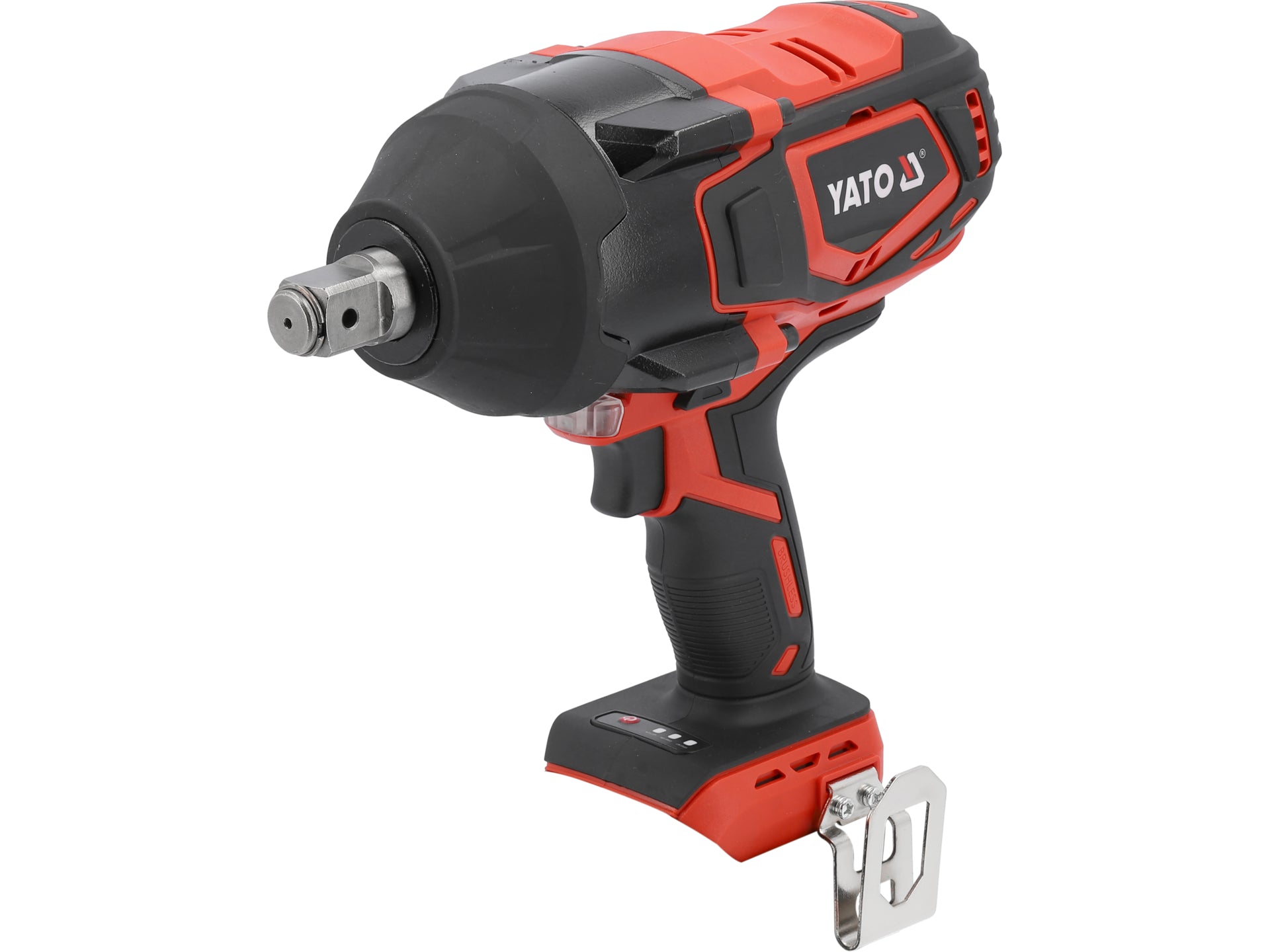 Pistol impact YATO YT-828076, 18V | ZEP.ro– ZEP.RO - Ți-e la îndemână!