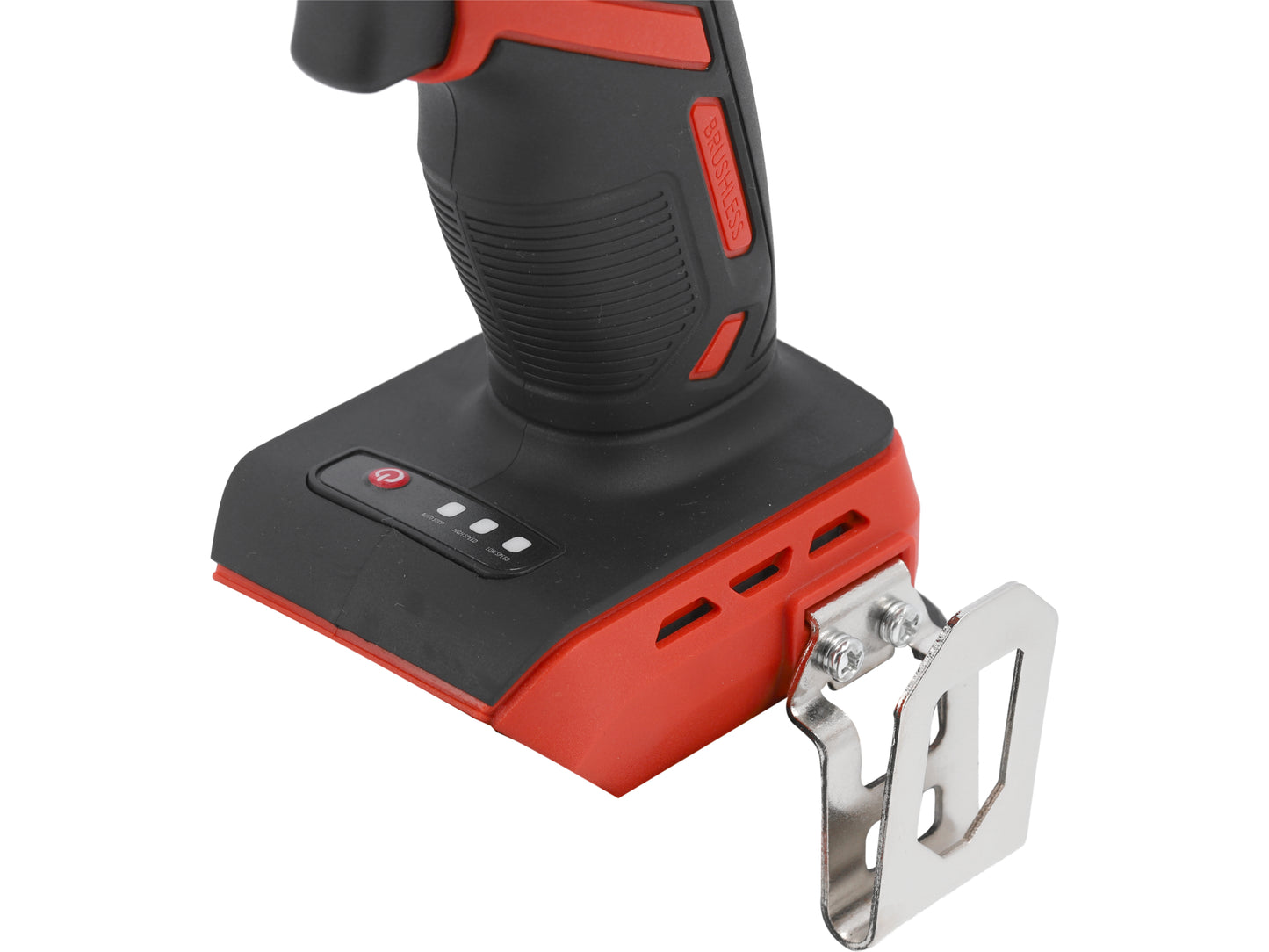 PISTOL DE IMPACT 18V 3/4'' 2000NM, FĂRĂ ACUMULATOR