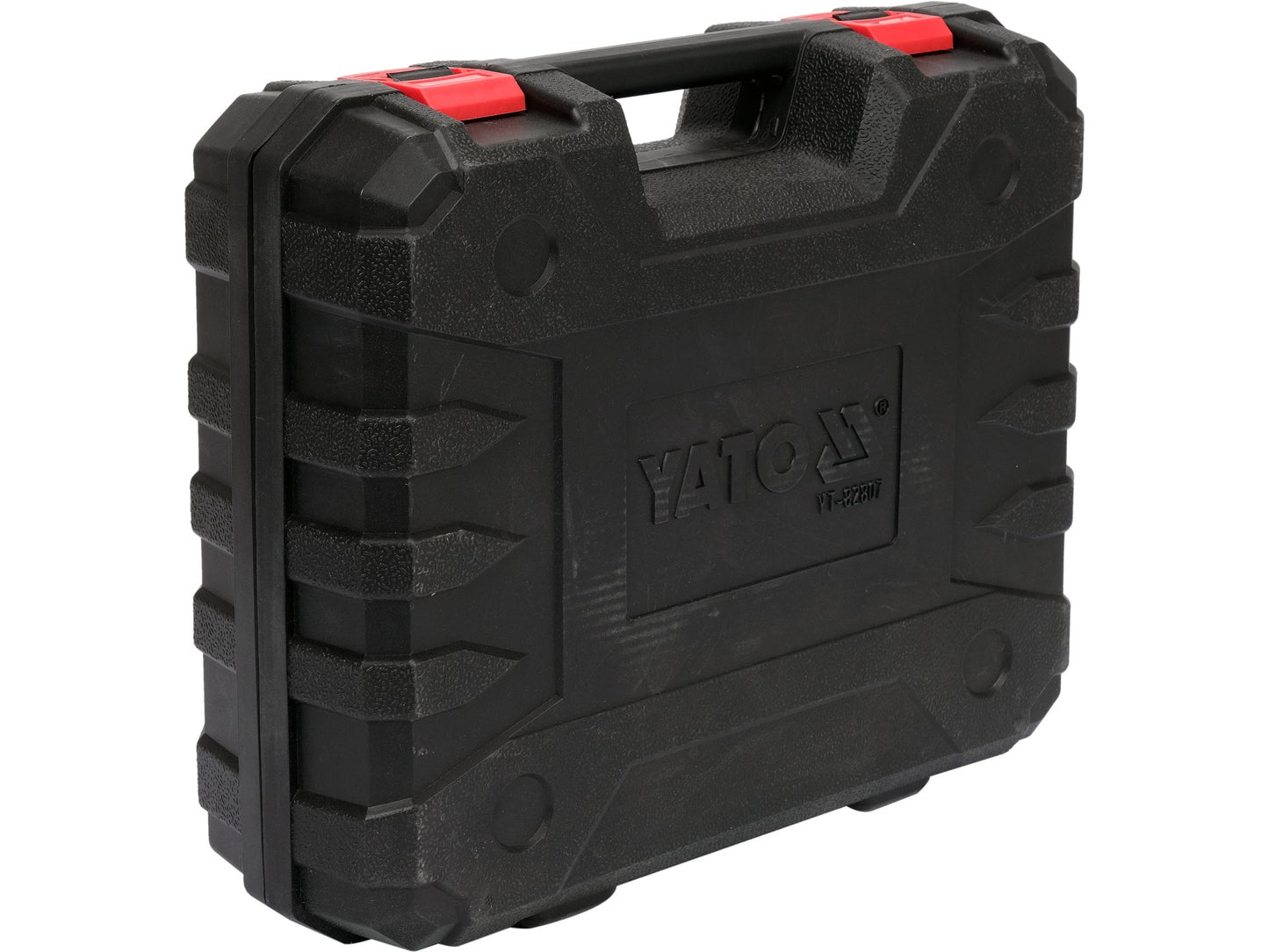 SET PISTOL DE IMPACT 1/2", 700NM, 18V, 21 PIESE