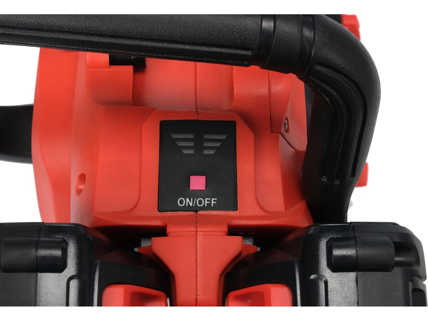 DRUJBĂ 16'' 2X18V, 2X4AH + ÎNCĂRCĂTOR DUBLU