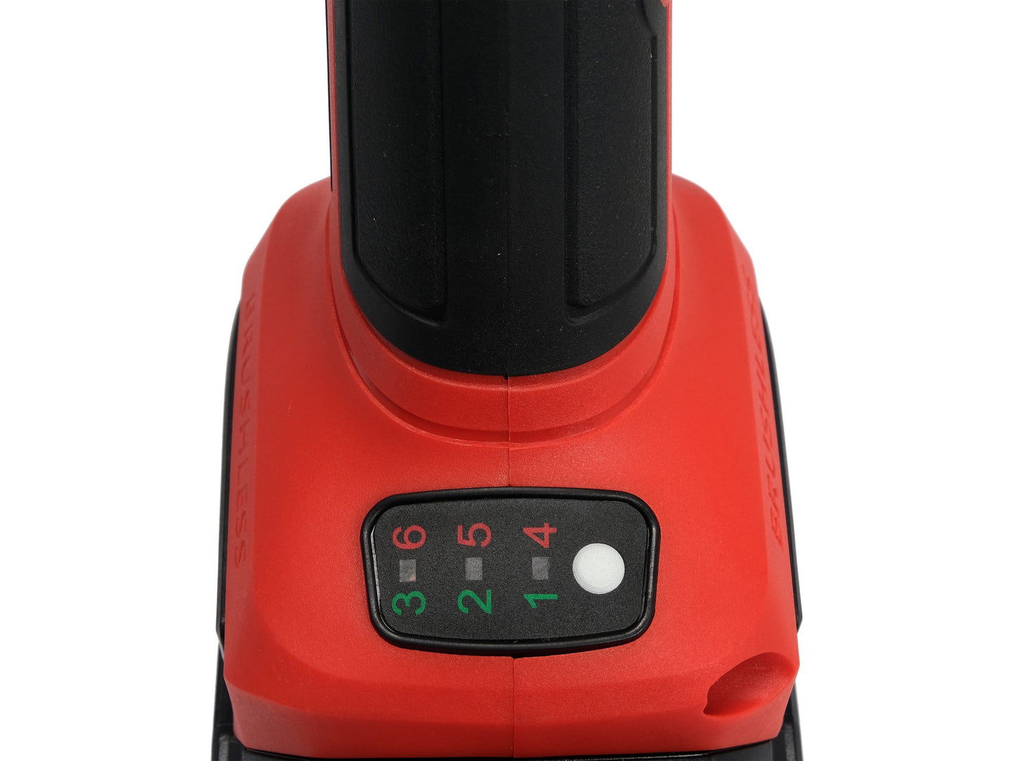 POLIZOR UNGHIULAR 18V, 125MM, FĂRĂ ACUMULATOR