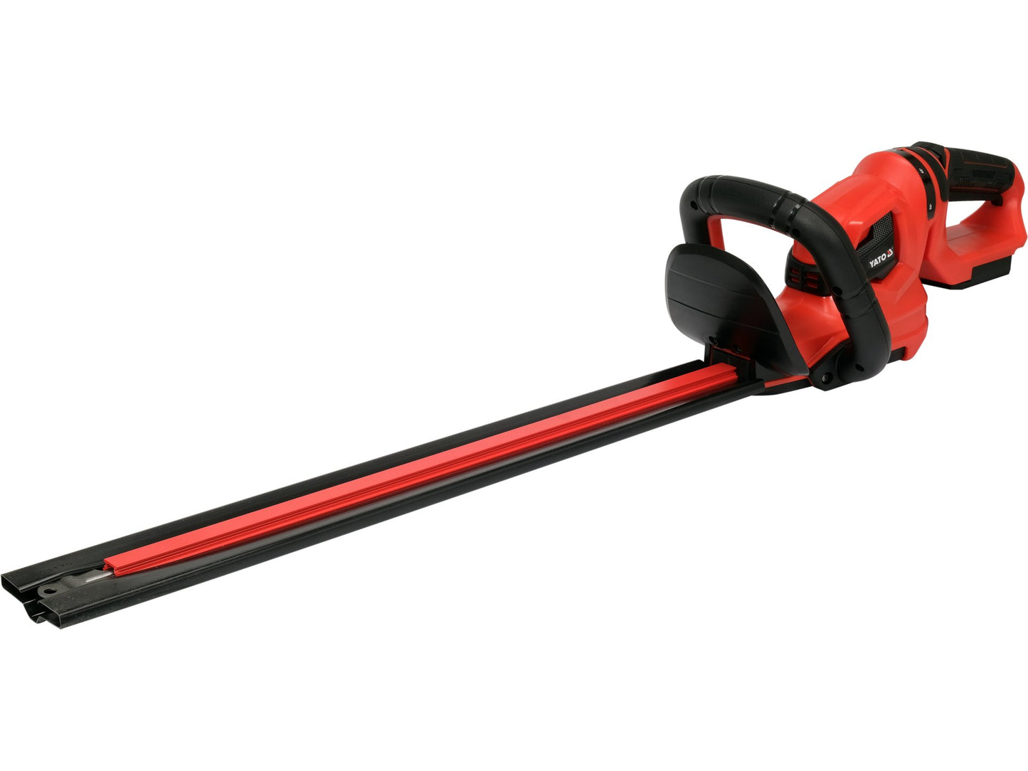 FOARFECĂ GARD VIU 18V, 55 CM, FĂRĂ ACUMULATOR