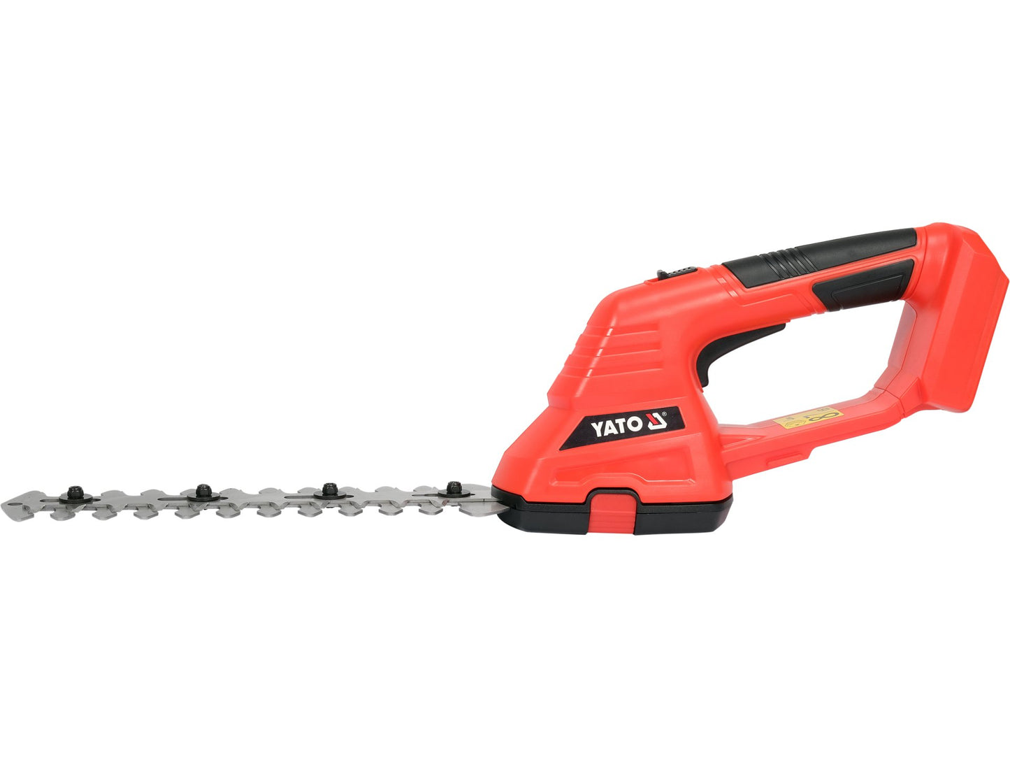 FOARFECĂ PENTRU IARBĂ 18V, 1X2AH