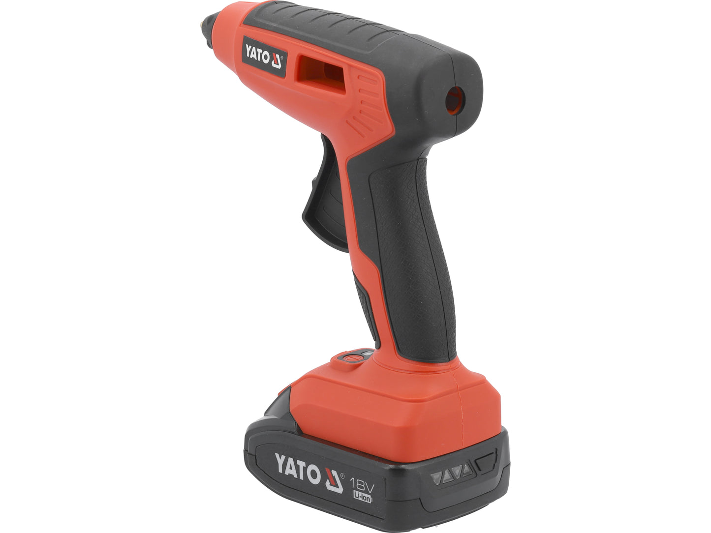 PISTOL LIPIT 11MM, 18V