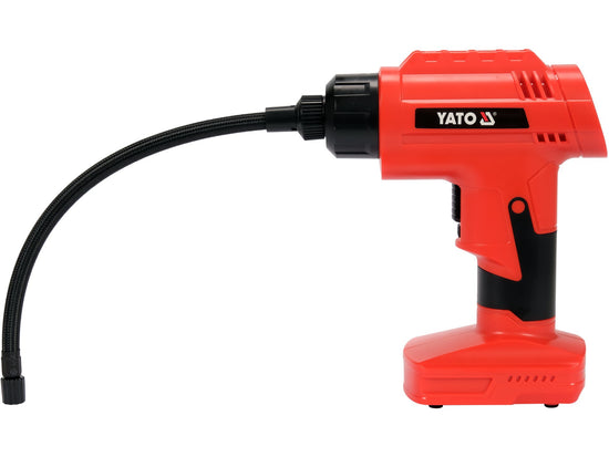 PISTOL UMFLAT ROȚI, 120W, 25L/MIN