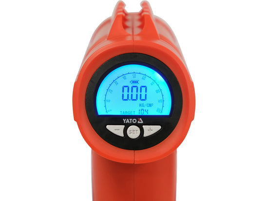 PISTOL UMFLAT ROȚI, 120W, 25L/MIN