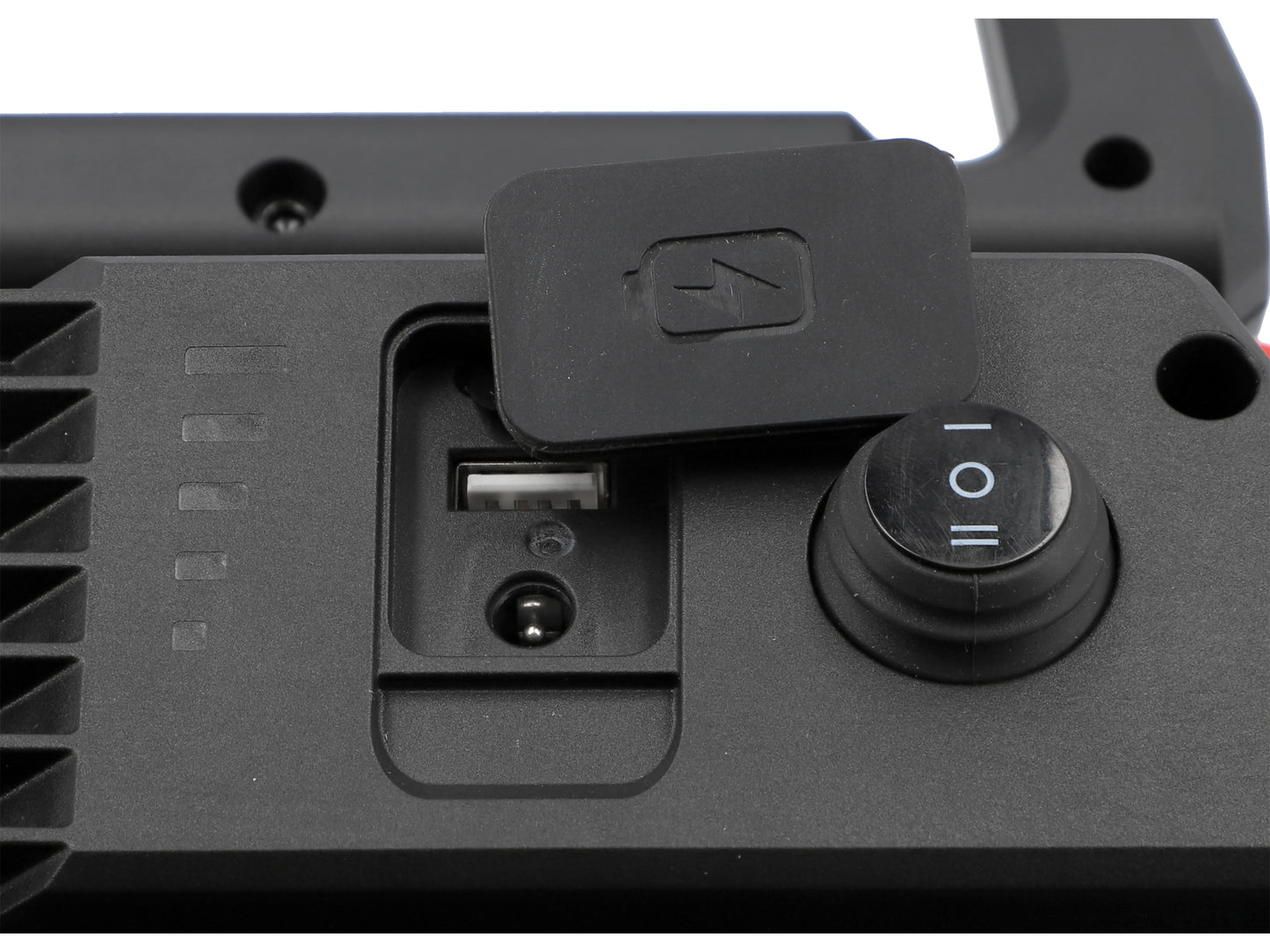 REFLECTOR 18V, 6000LM IPX4