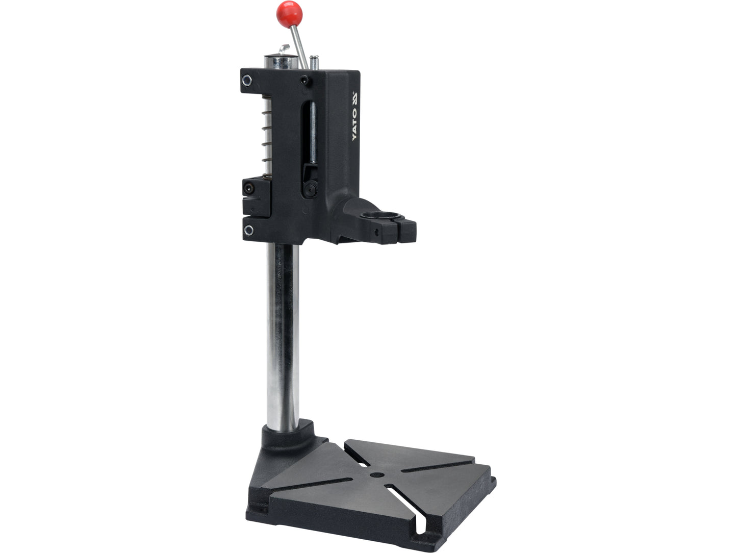 SUPORT BORMAȘINĂ, 43MM, 500MM