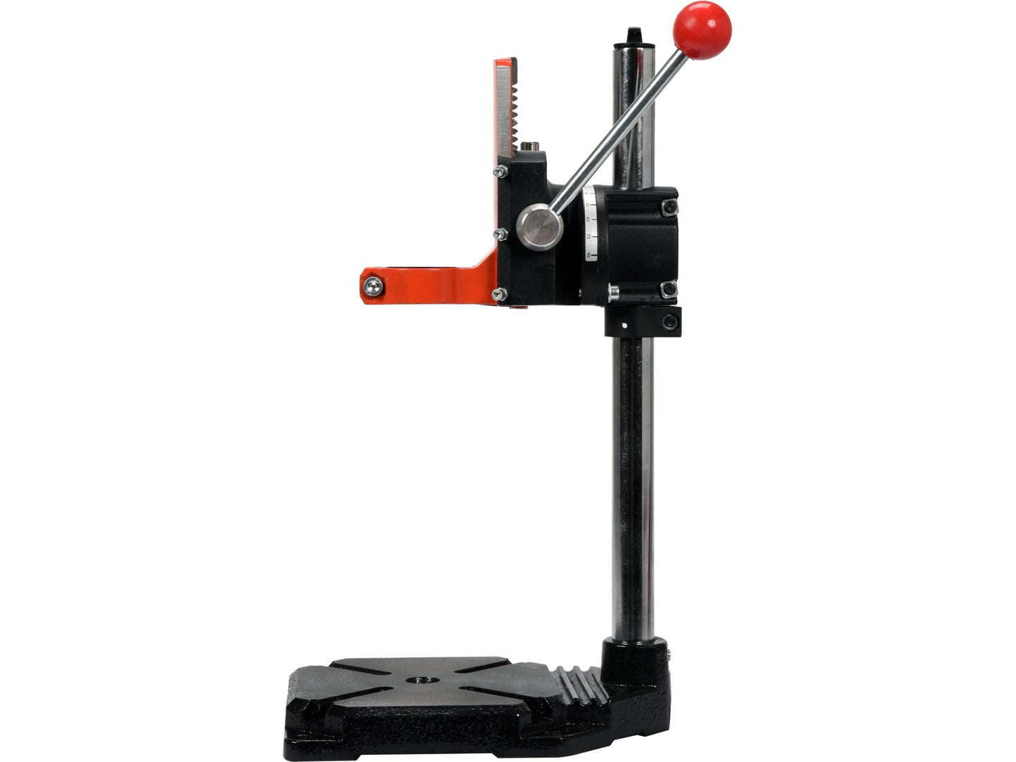 SUPORT BORMAȘINĂ, 43MM, 400MM