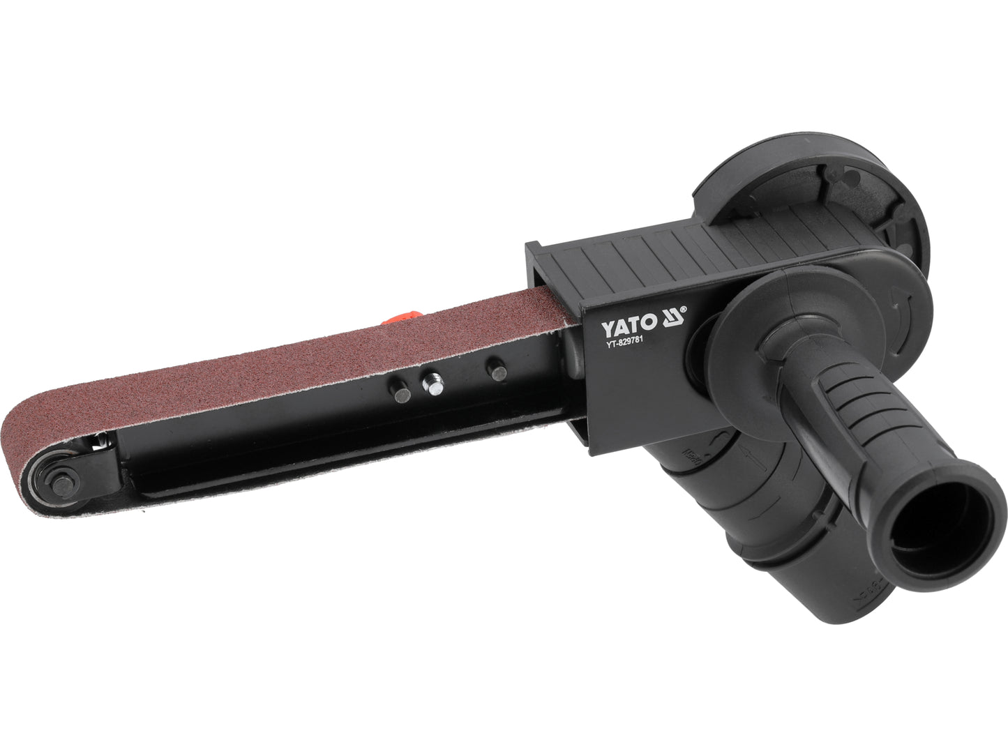 BANDĂ ȘLEFUIT PT POLIZOR UNGHIULAR 125MM