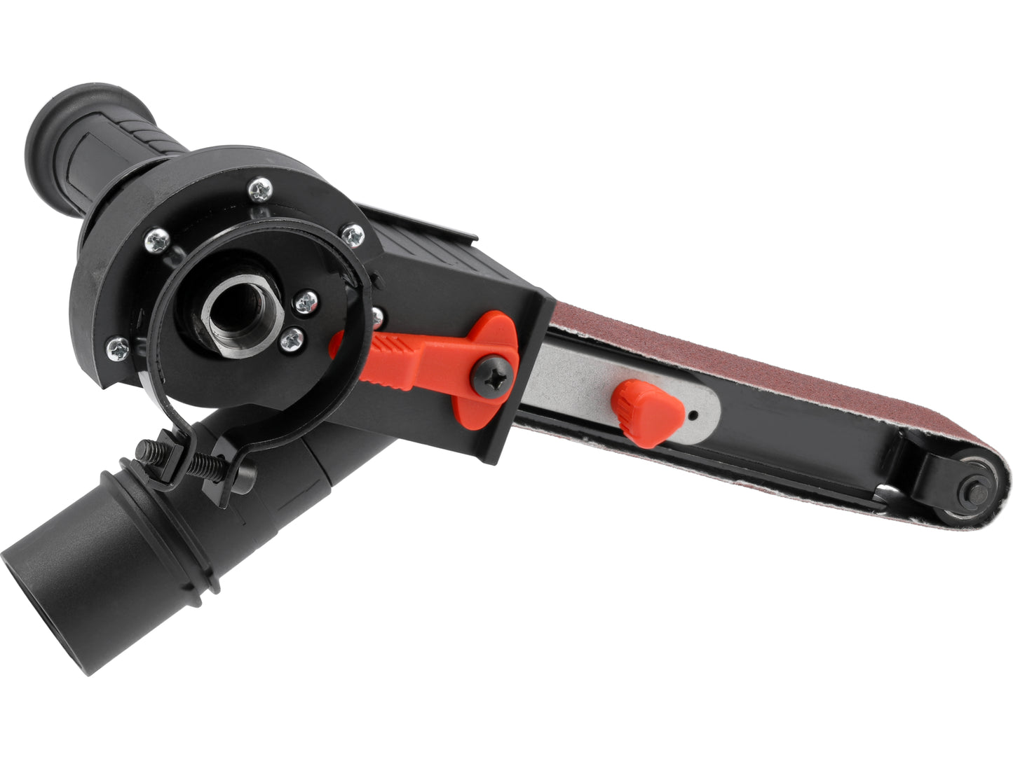 BANDĂ ȘLEFUIT PT POLIZOR UNGHIULAR 125MM