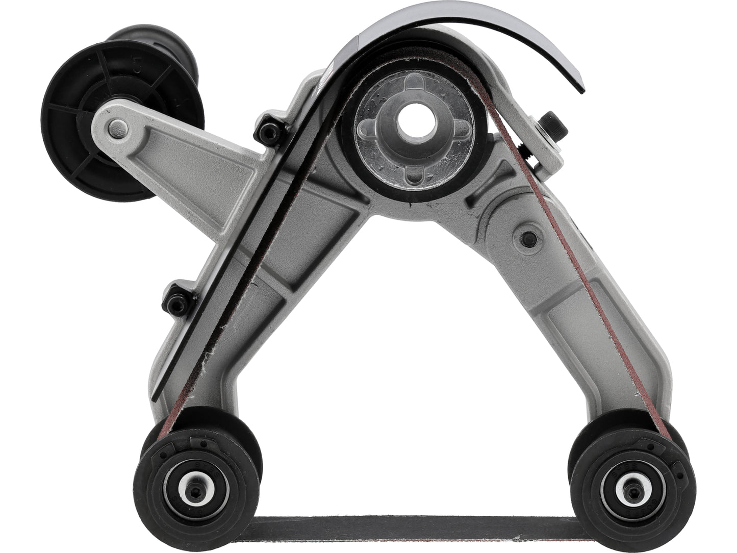 ȘLEFUITOR BANDĂ POLIZOR UNGHIULAR 125MM