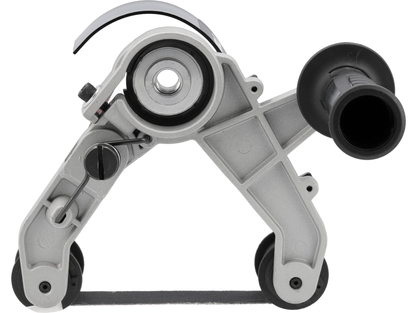 ȘLEFUITOR BANDĂ POLIZOR UNGHIULAR 125MM