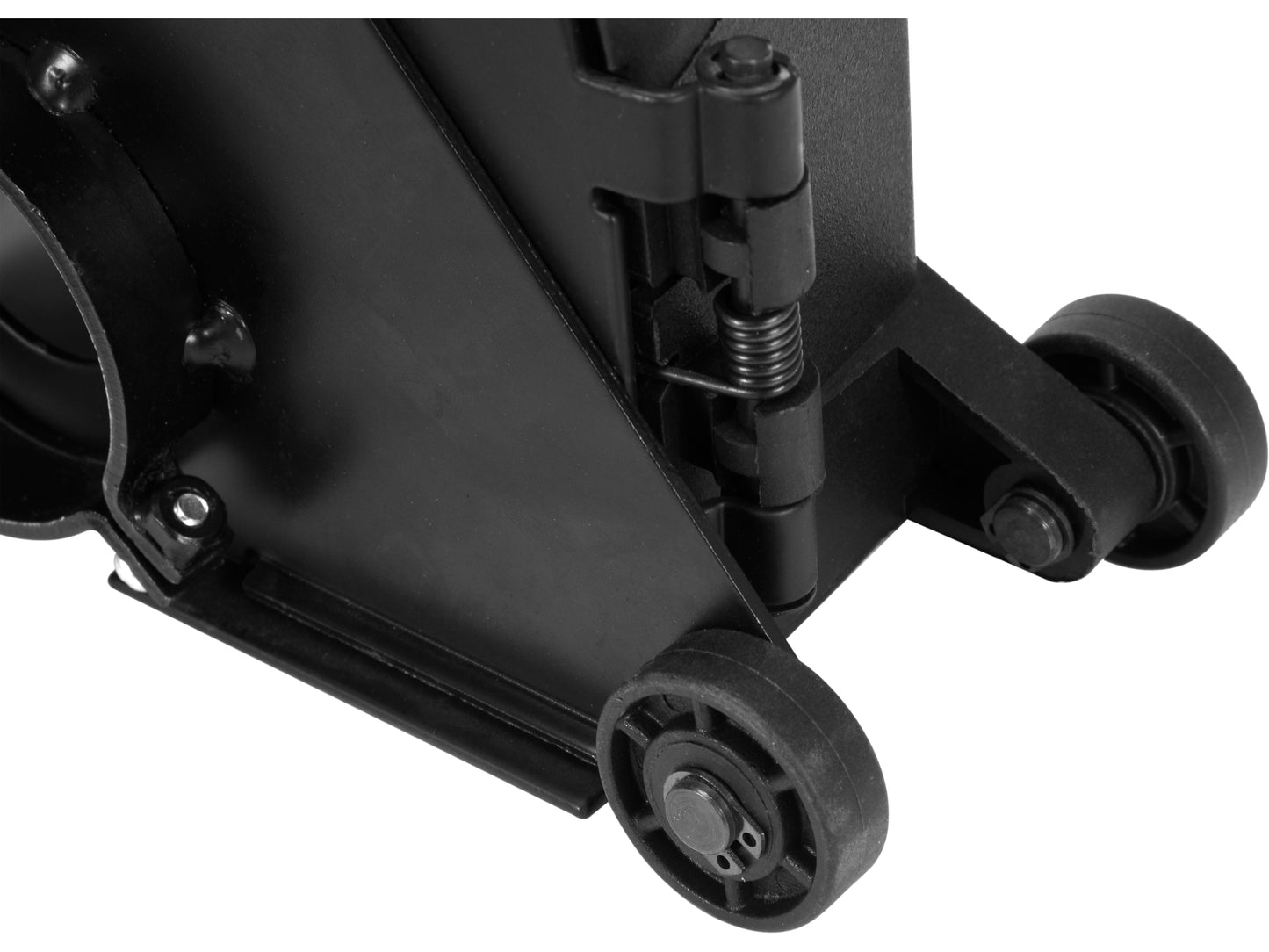 APĂRĂTOARE PRAF, 125MM