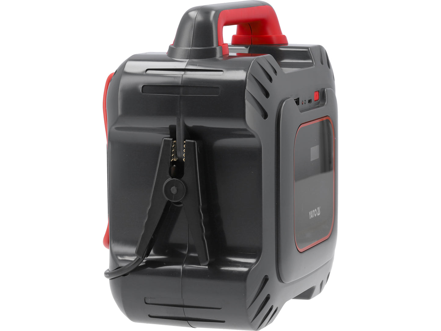 ROBOT DE PORNIRE PORTABIL 1500A