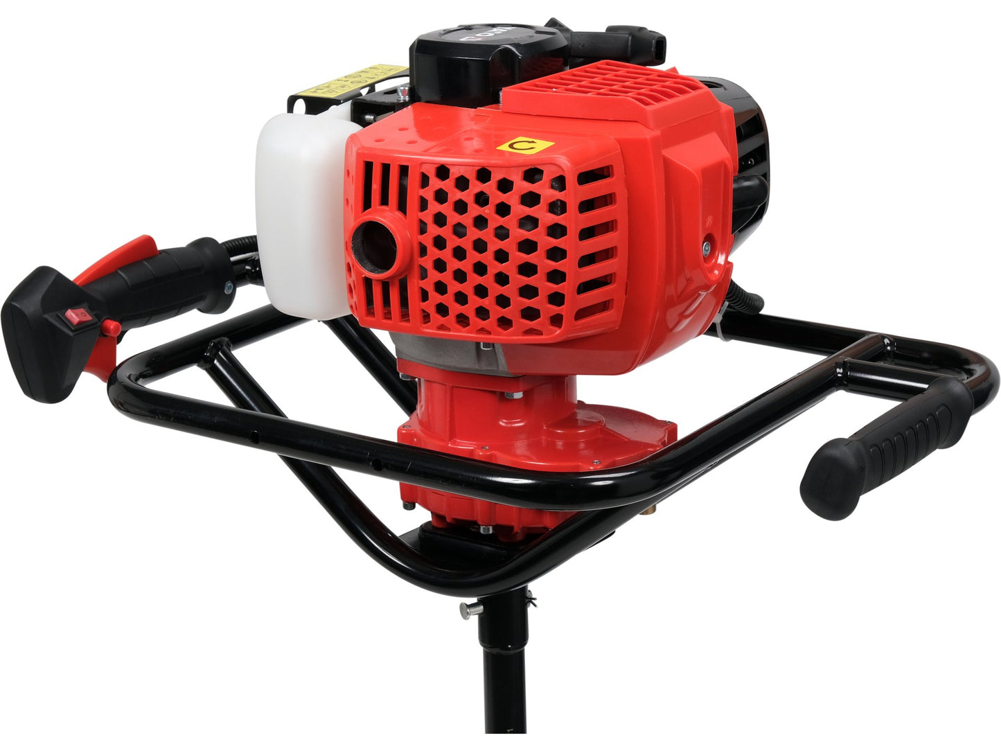 SET FOREZĂ de sol 1,4 KW, 3 BURGHIE, 1 PRELUNGITOR