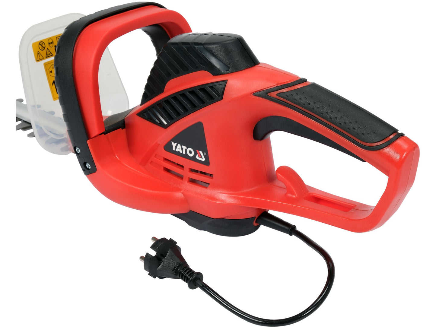 FOARFECĂ ELECTRICĂ PENTRU GARD VIU 600W