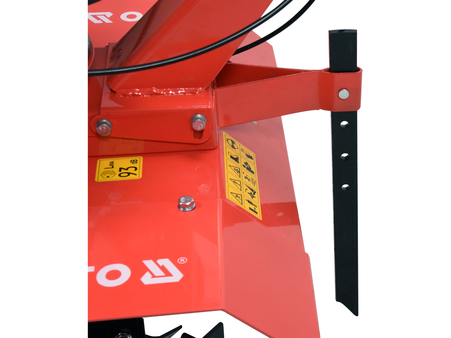 MOTOSAPĂ 173 CM³ (3,6 KW)