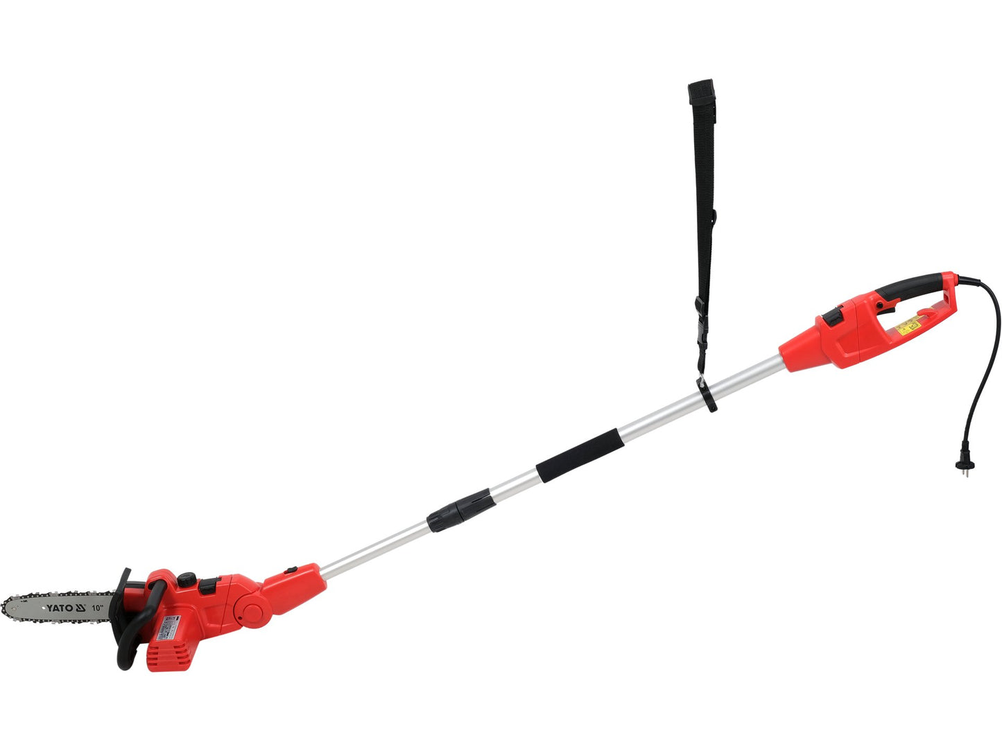 DRUJBĂ ELECTRICĂ, 2 ÎN 1, 750W