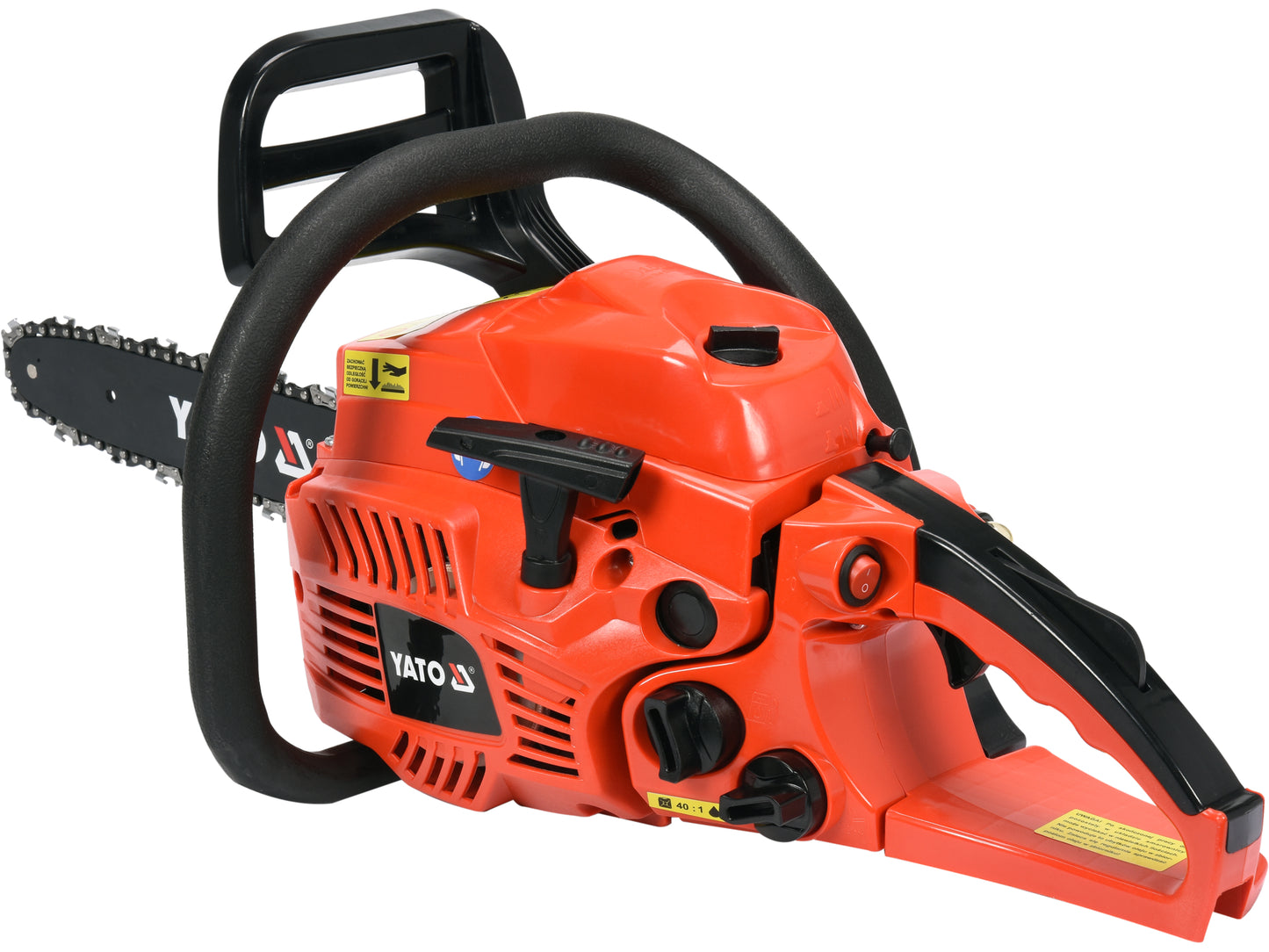 DRUJBĂ 14'', 1.3 KW