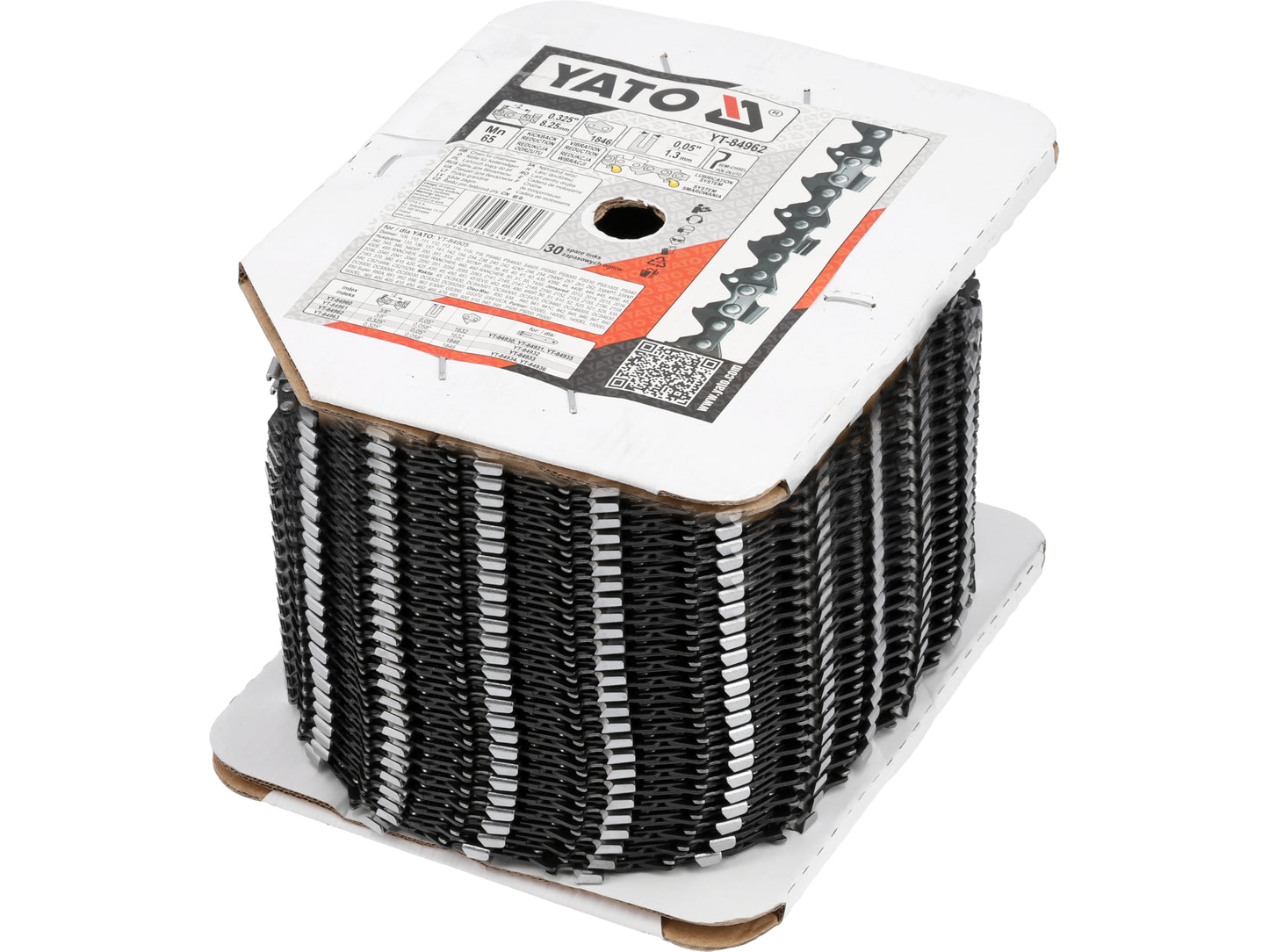 LANȚ PENTRU DRUJBĂ, 1846 DINȚI, 0,325'',1,3MM