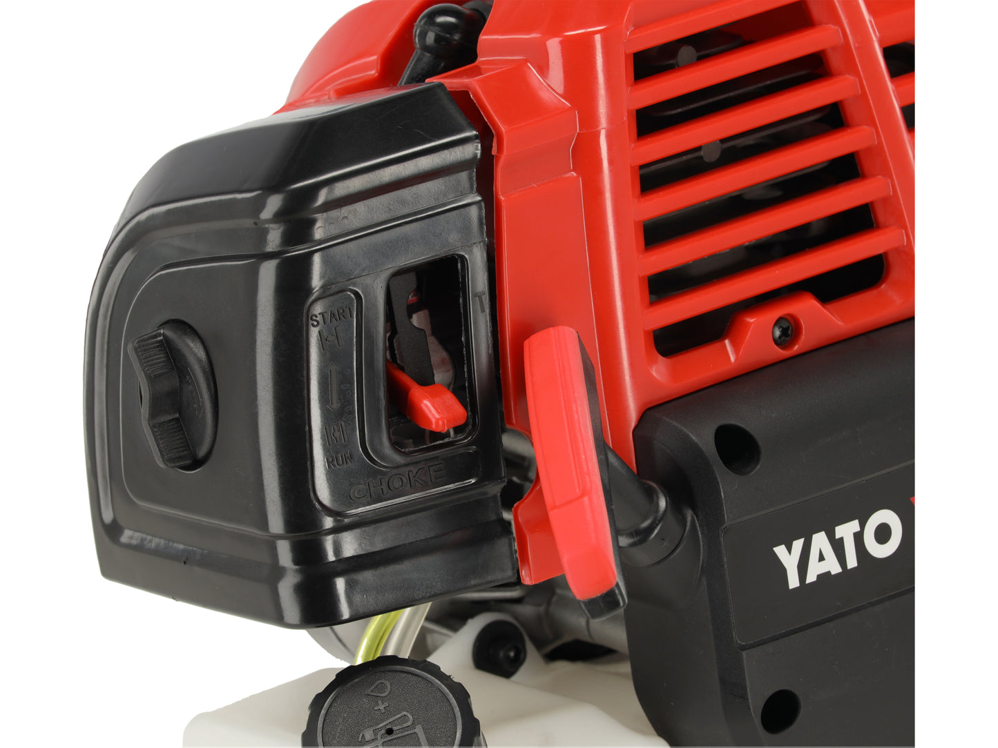 MOTOCOASĂ CU ACCESORII, 52 CM3