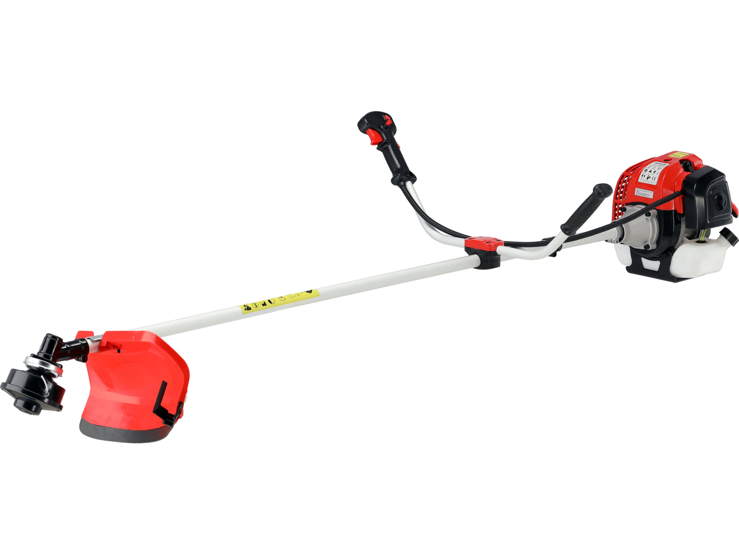 MOTOCOASĂ CU ACCESORII, 52 CM3