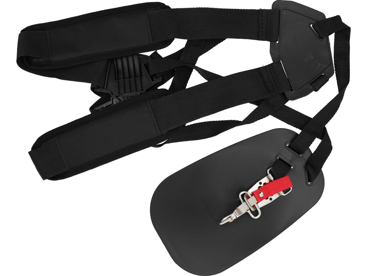 MOTOCOASĂ CU ACCESORII, 52 CM3